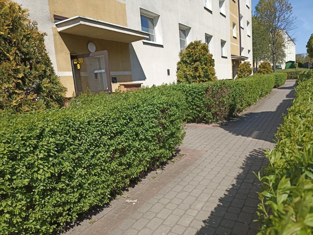 Kaja Apartament 52M2 Pruszcz Gdański Zewnętrze zdjęcie