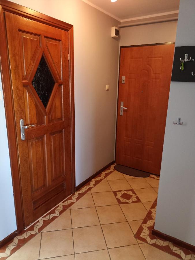Kaja Apartament 52M2 Pruszcz Gdański Zewnętrze zdjęcie