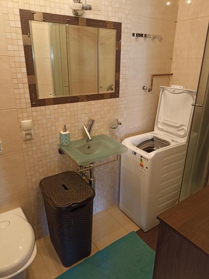 Kaja Apartament 52M2 Pruszcz Gdański Zewnętrze zdjęcie
