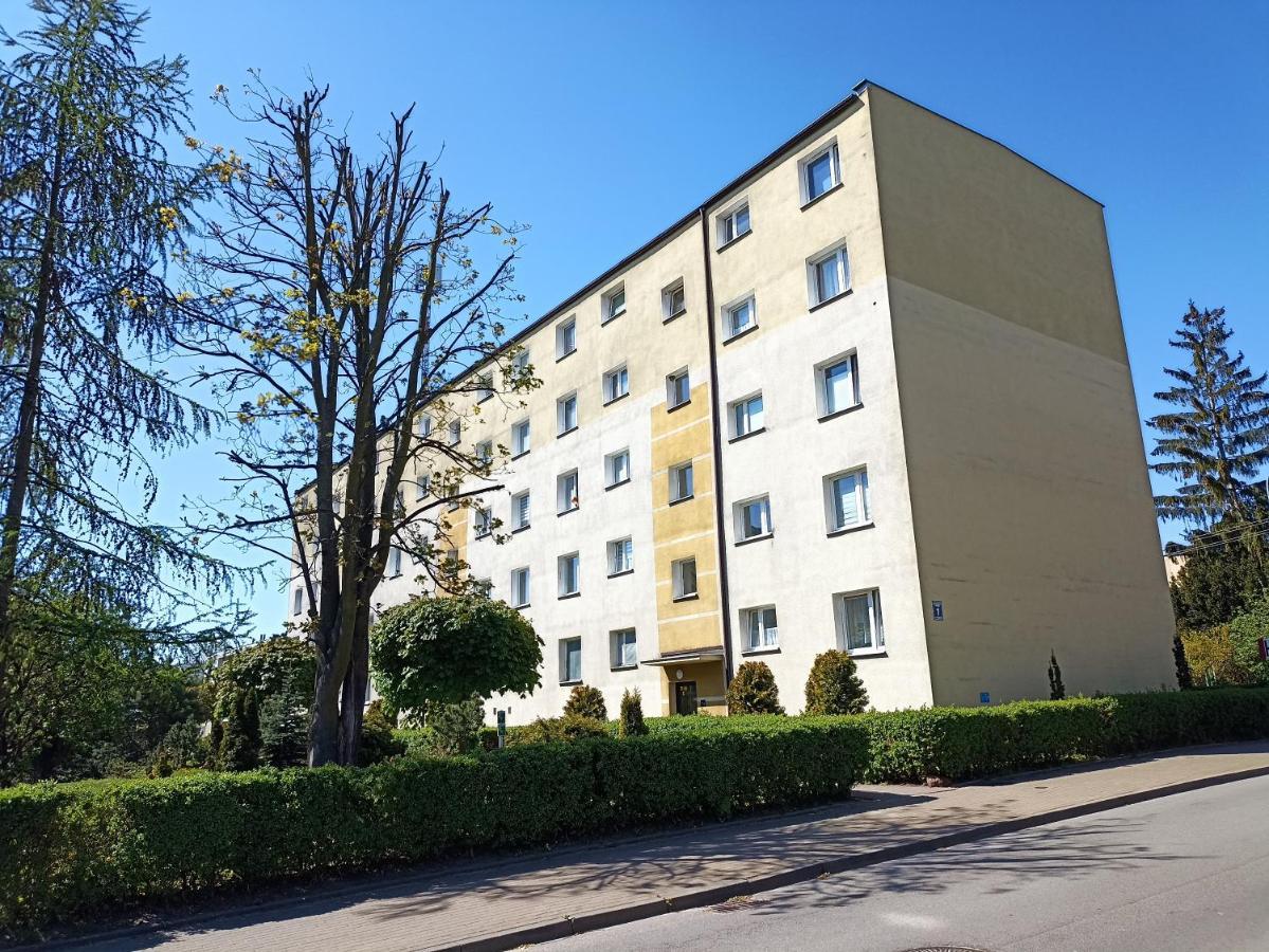 Kaja Apartament 52M2 Pruszcz Gdański Zewnętrze zdjęcie