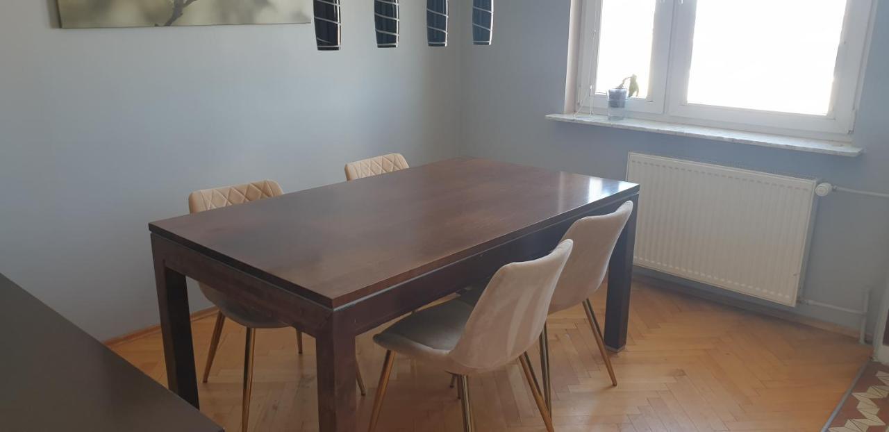 Kaja Apartament 52M2 Pruszcz Gdański Zewnętrze zdjęcie