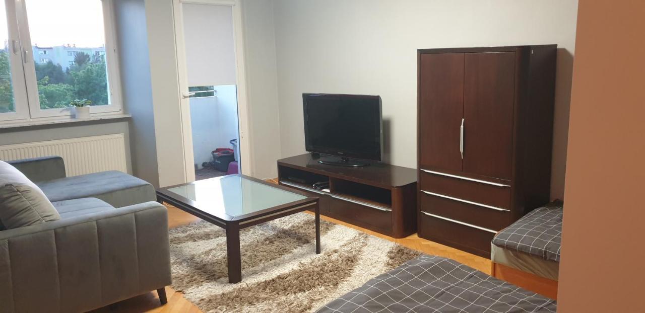 Kaja Apartament 52M2 Pruszcz Gdański Zewnętrze zdjęcie