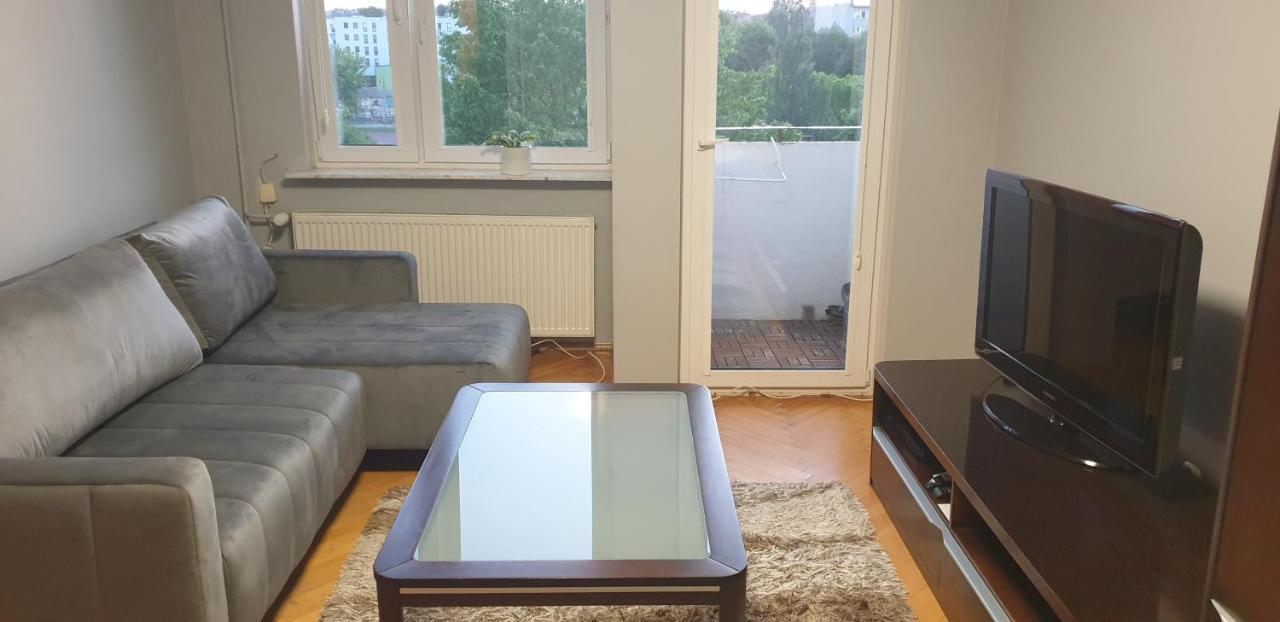Kaja Apartament 52M2 Pruszcz Gdański Zewnętrze zdjęcie